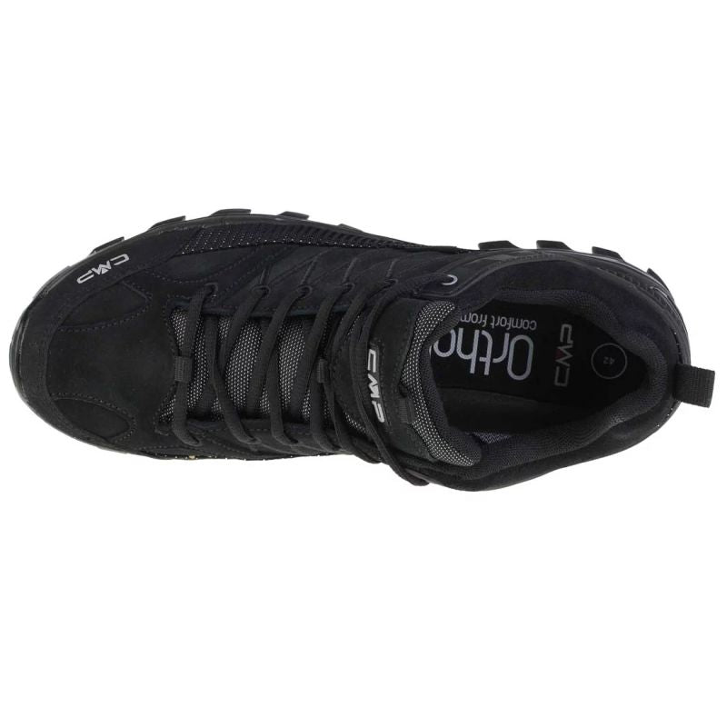 CMP Rigel Low M 3Q13247-72YF shoes Footwear/Outdoor/Adler Your Sports Performance