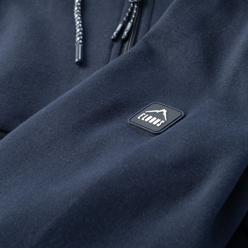 Elbrus Viran II M sweatshirt 92800596796 Clothing/Outdoor Your Sports Performance
