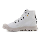 Shoes Palladium Pampa HI HTG SUPPLY STAR W 77356-116-M Footwear/Lifestyle/Palladium Your Sports Performance