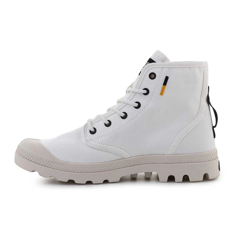 Shoes Palladium Pampa HI HTG SUPPLY STAR W 77356-116-M Footwear/Lifestyle/Palladium Your Sports Performance