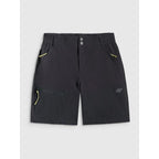 Women's quick-drying trekking shorts 4F 4FWSS26TFSHF1572-20S