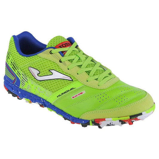 Joma Mundial 2311 TF M MUNW2311TF shoes Footwear/Football Joma