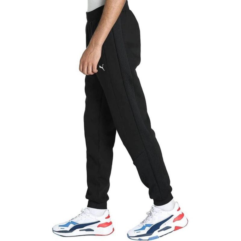 Puma BMW MMS M 535866 01 trousers Clothing/Lifestyle/Trousers, shorts Puma
