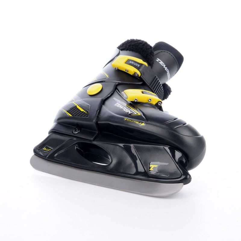 Adjustable Skates Tempish Fur Expanze Plus Jr.130000218 Accessories/Skating Your Sports Performance