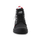 Palladium PAMPA HI DARE ZIP 79515-010-M Black/Black, In preparation Your Sports Performance