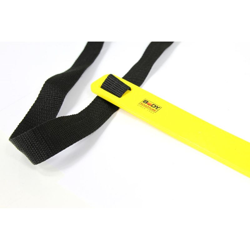 Power BB 2403 speed training ladder Accessories/Training equipment Your Sports Performance