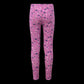 Children's thermoactive leggings GRAP BOTTOM JRG In preparation Your Sports Performance