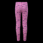 Children's thermoactive leggings GRAP BOTTOM JRG In preparation Your Sports Performance