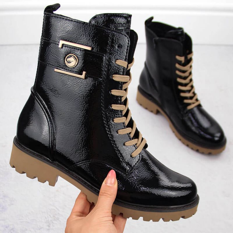 Remonte W RKR725 ankle boots Footwear/Lifestyle/Remonte Your Sports Performance
