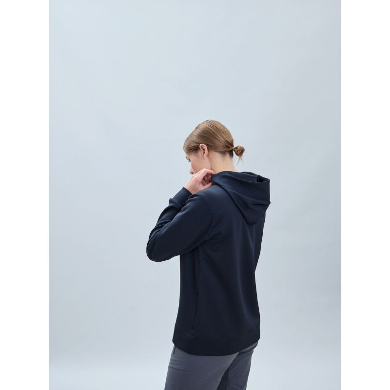 POC W's Poise Hoodie Black