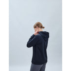 POC W's Poise Hoodie Black