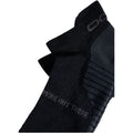 Odlo PERFORMANCE RUN Socks short black ankle socks