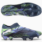 Puma Future 7 Ultimate Low FG/AG M 107919 03 football boots Footwear/Football Puma