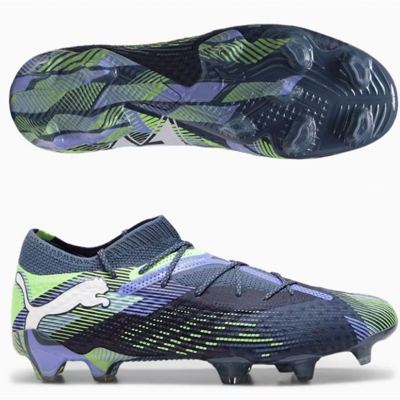 Puma Future 7 Ultimate Low FG/AG M 107919 03 football boots Footwear/Football Puma