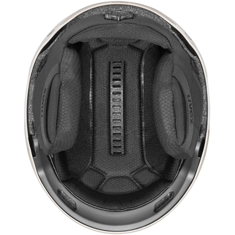 uvex Minimo Ski Helmet