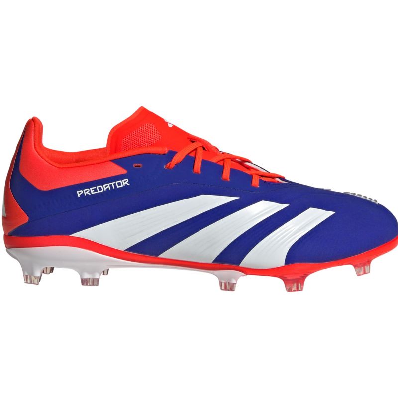 Adidas Predator Elite FG IF6360 kids football boots Footwear/Football/SR/FG Adidas