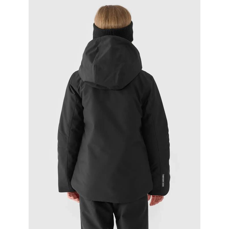 Ski jacket 4F Jr 4FJWAW24TTJAF541-20S Clothing/Outdoor 4F