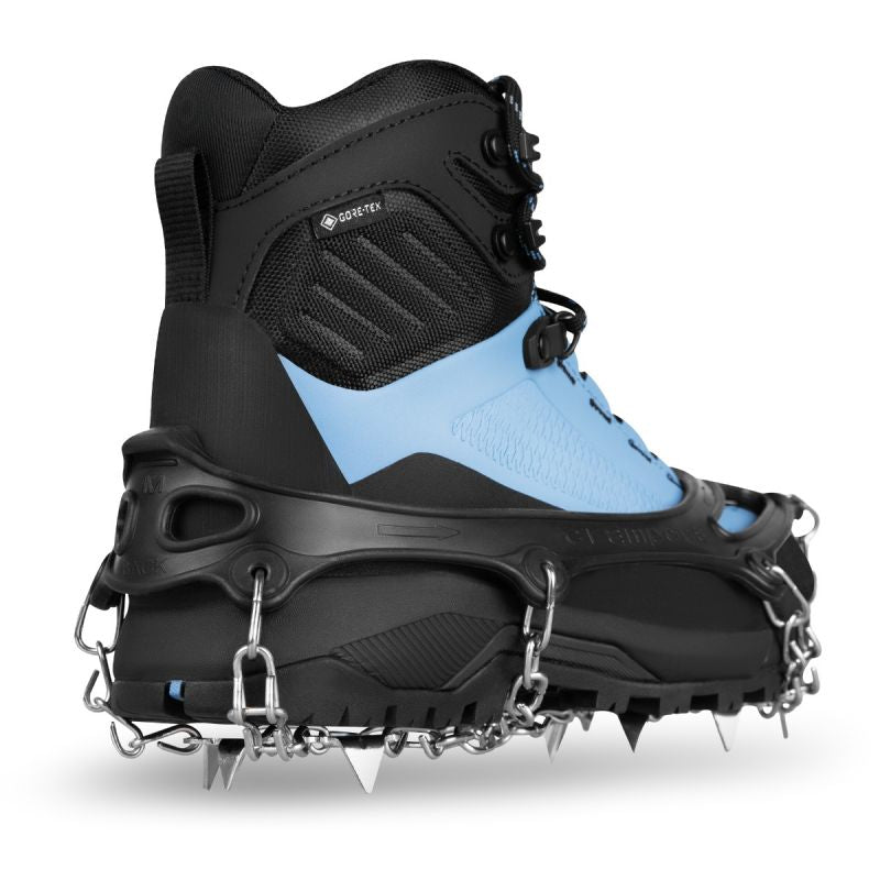 Spokey Secu shoe racks size L SPK-942457 Accessories/Tourist equipment/inne akcesoria Your Sports Performance