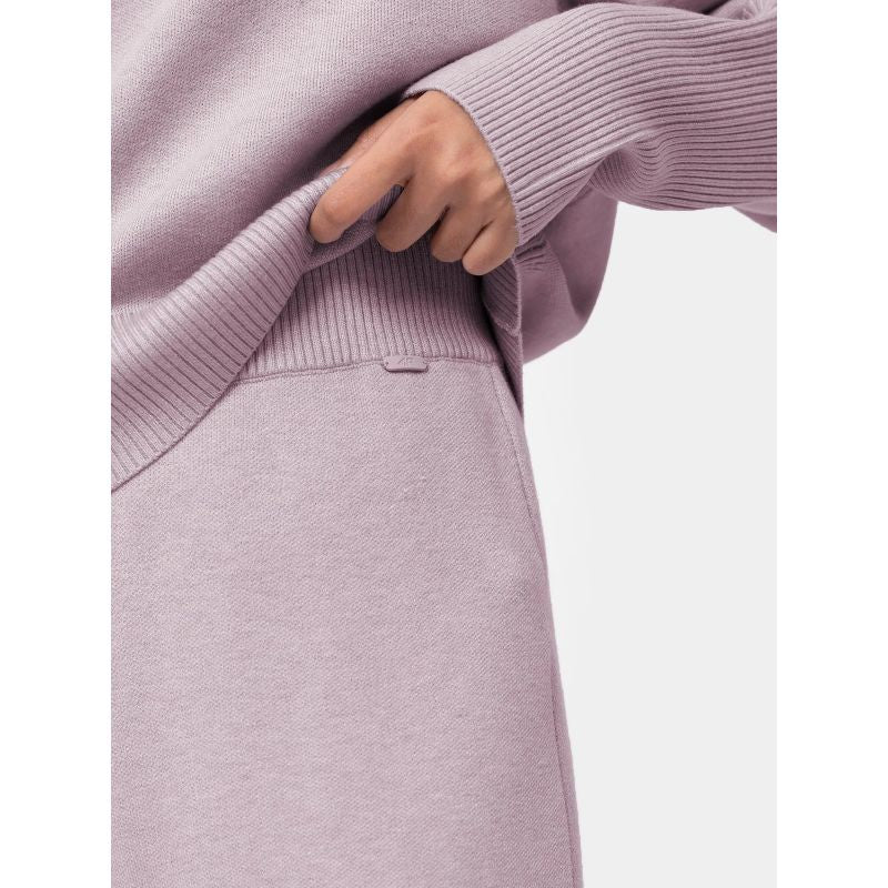 Women's 4F knitted jogger pants *Kategoria tymczasowa Your Sports Performance