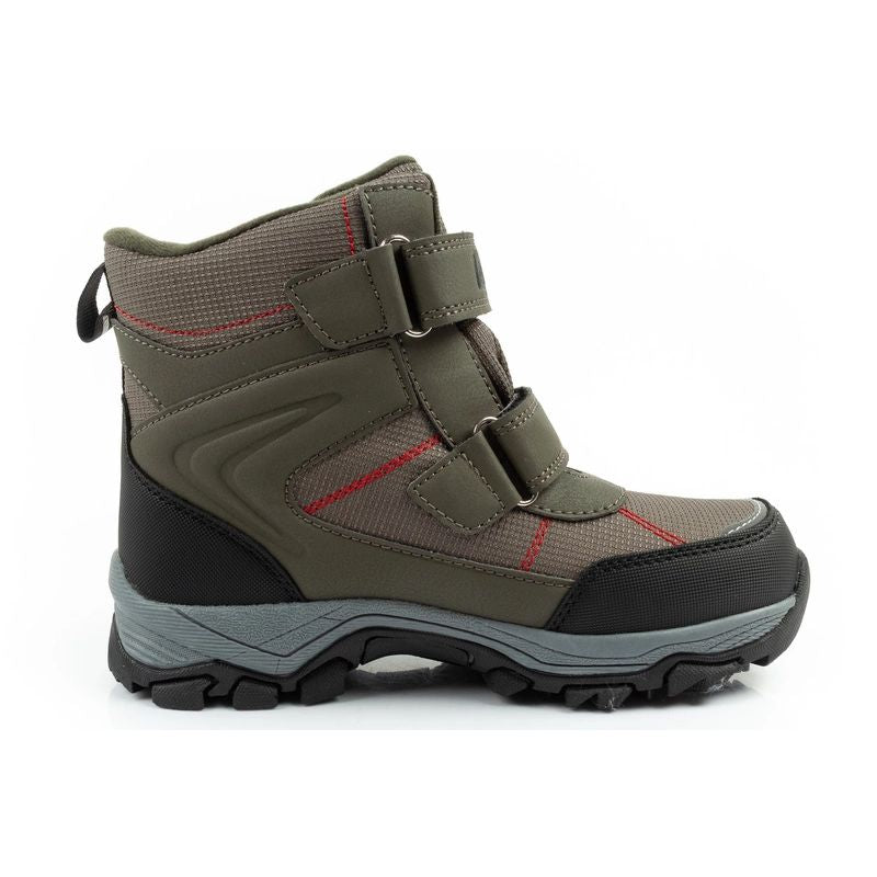 Lee Cooper winter boots children's snow boots waterproof insulated In preparation Your Sports Performance