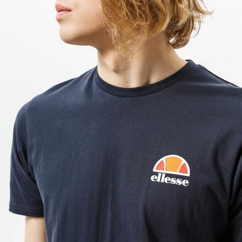Ellesse Canaletto t-shirt M SHS04548-429 Clothing/Lifestyle/T-shirts/Ellesse Your Sports Performance