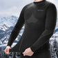 Meteor thermal underwear M/LM 16687 Clothing/Ski/Iguana Your Sports Performance