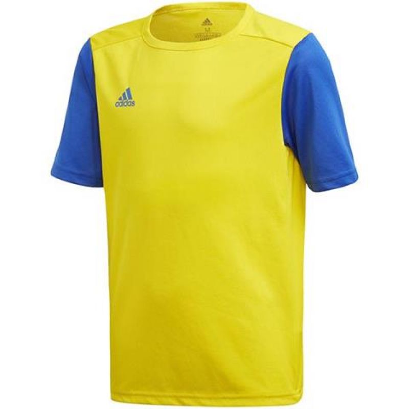 Adidas Estro 19 Jersey JR FT6681 football jersey Clothing/Football Adidas