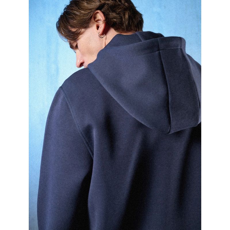 Men's regular hooded sweatshirt 4F 4FRSS26TSWSM2801-31S 4f