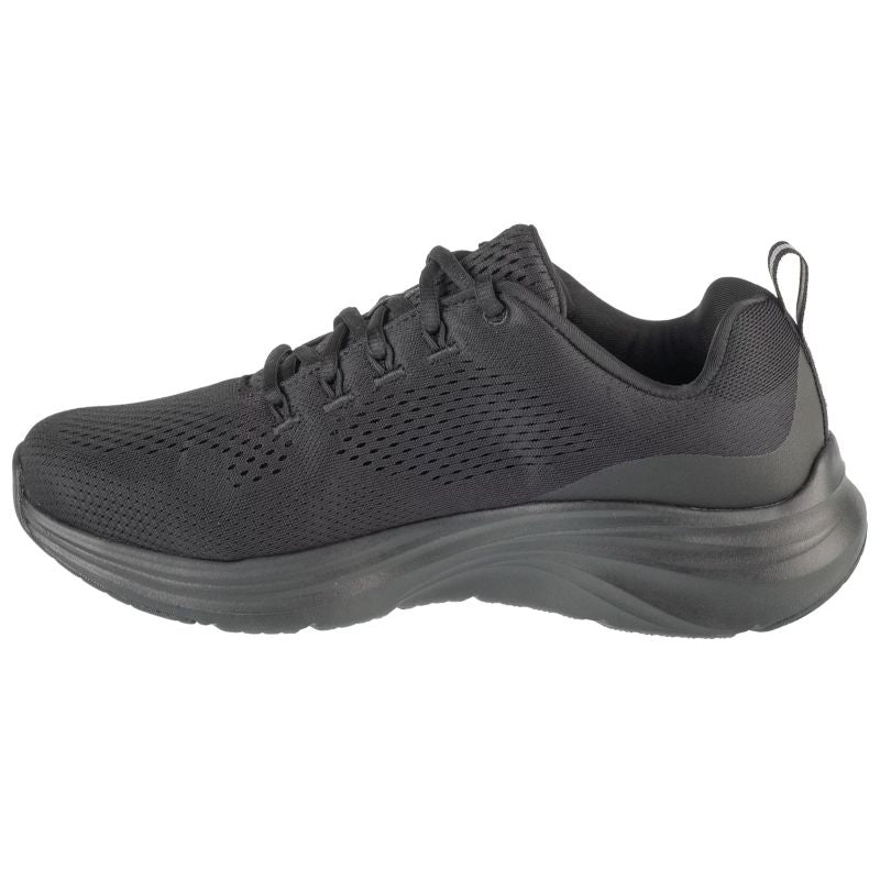 Skechers Vapor Foam 232625-BBK Black 47.5 In preparation Your Sports Performance