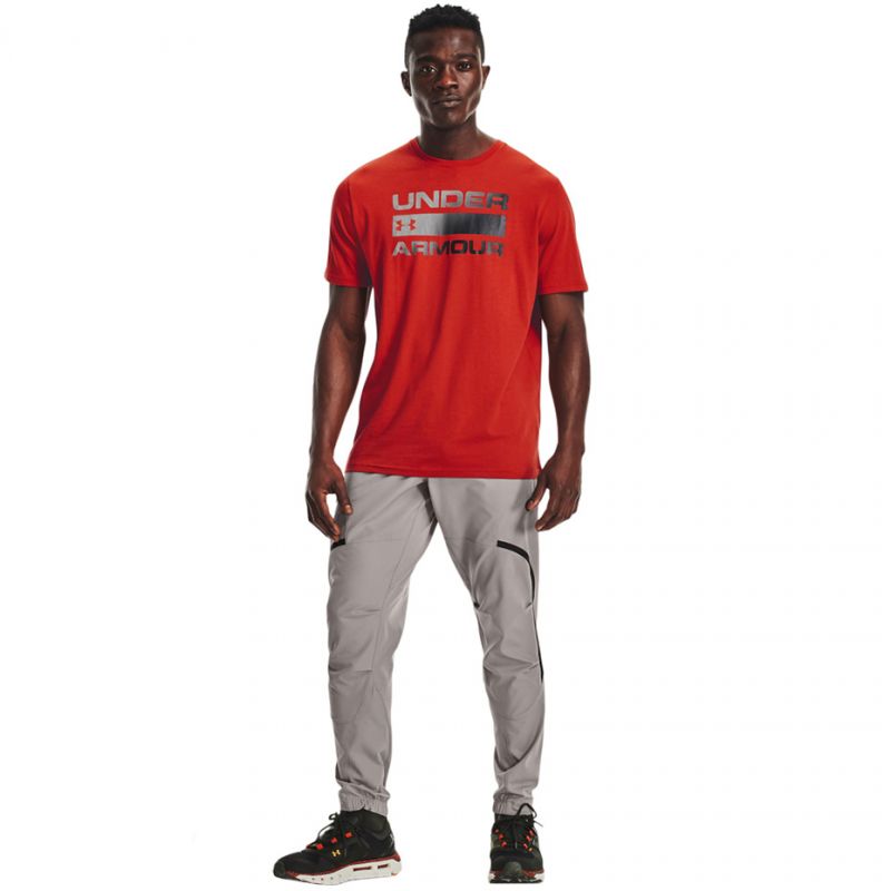 Under Armor T-shirt M 1329 582 839 Clothing/Lifestyle/T-shirts/Under Armour Your Sports Performance