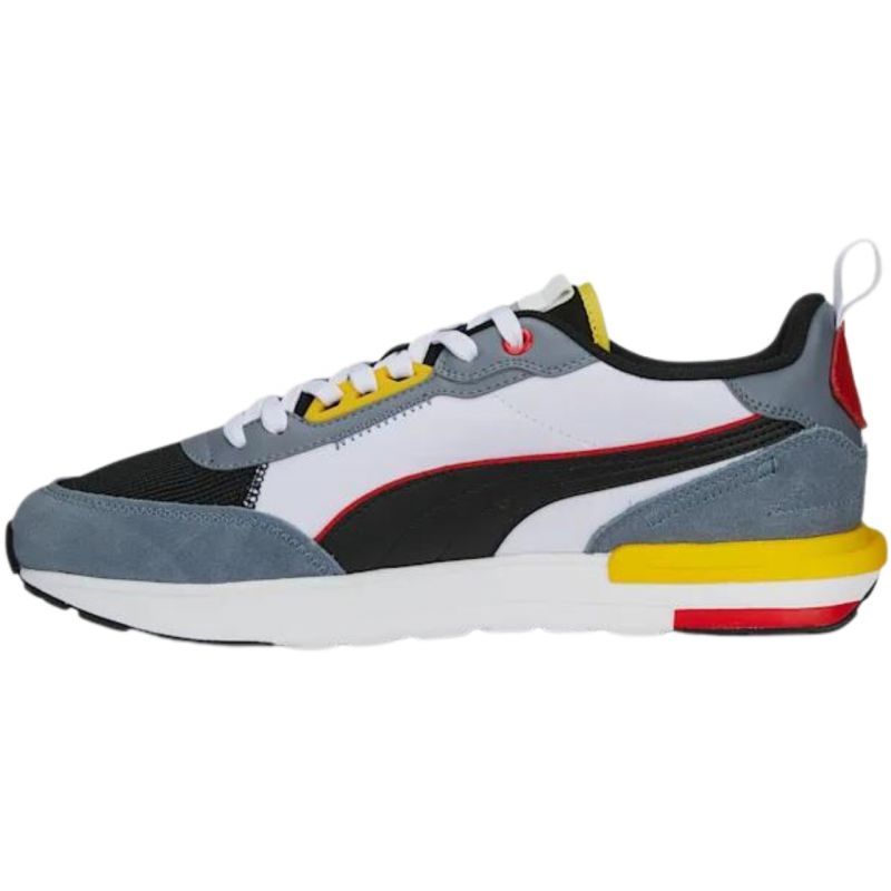 Shoes Puma R22 M 383462 20 Footwear/Lifestyle Puma