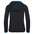 Trollkids Kids Jondalen Jacket XT atlantic Jr 222-605 fleece jacket Clothing/Lifestyle/Trollkids Your Sports Performance