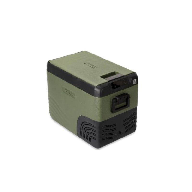 Yolco KX40 Green Portable Compressor Refrigerator AGD - Produkty/Lodówki turystyczne Your Sports Performance