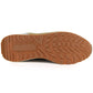 Men's leather khaki sneakers Mcrthur MA254 McArthur
