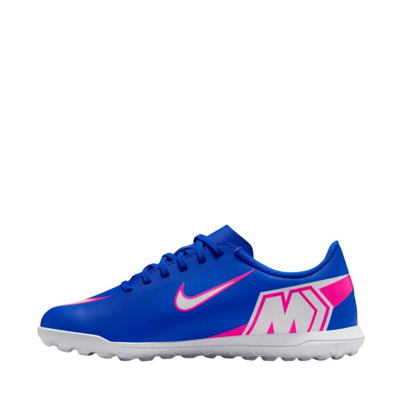 Nike Mercurial Vapor 16 Club TF FQ8287 446 Kids' Soccer Cleats