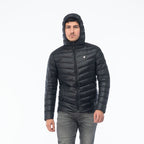 Men’s Quilted Jacket FROXY
