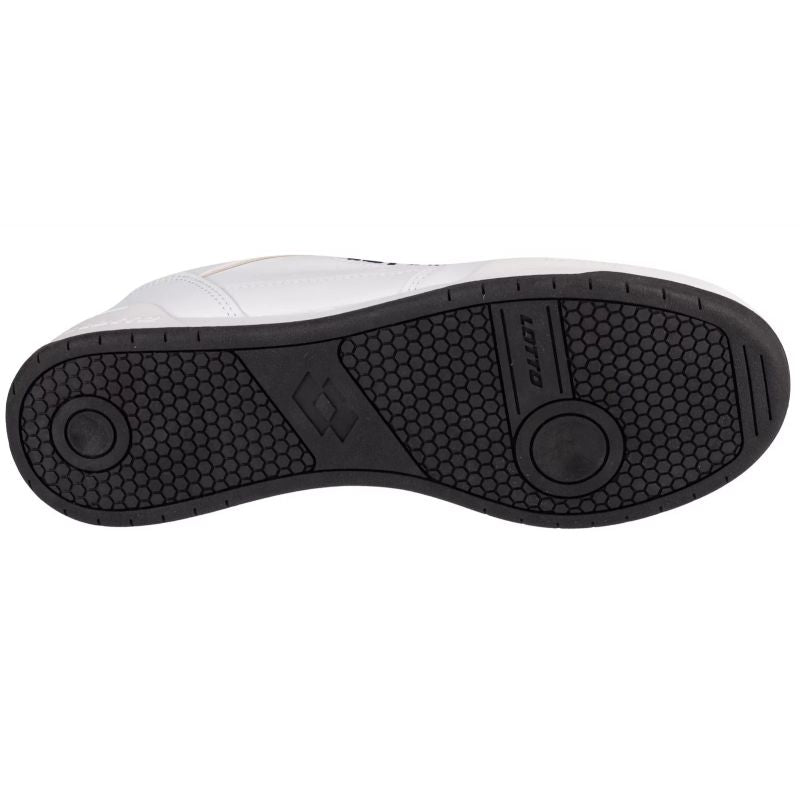 Lotto Toco BC M 2400172U-1011 shoes Footwear/Lifestyle Your Sports Performance