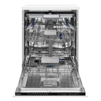 Built-in dishwasher AMICA DIV66D9EBODZiEU third basket 3 baskets 60 cm AGD - Produkty/Zmywarki do zabudowy Your Sports Performance