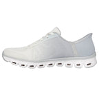 Skechers Slip-ins Glide-Step shoes - Excite W 104566-GRY Footwear/Lifestyle/Skechers Skechers
