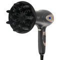 ADLER AD 2248gc gray-champagne hair dryer AGD - Produkty/Suszarki do włosów Your Sports Performance