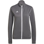 Adidas Entrada 22 Track Jacket W H57527 Clothing/Football/Women Adidas