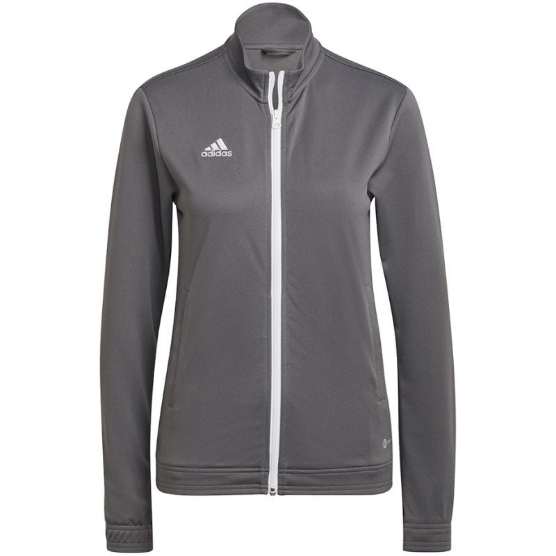 Adidas Entrada 22 Track Jacket W H57527 Clothing/Football/Women Adidas