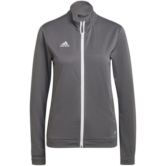 Adidas Entrada 22 Track Jacket W H57527 Clothing/Football/Women Adidas