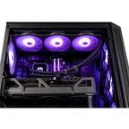 Actina ENDORFY 265F/32GB/2TB/RTX5070Ti/850W Komputery/Komputery Gaming Actina Your Sports Performance