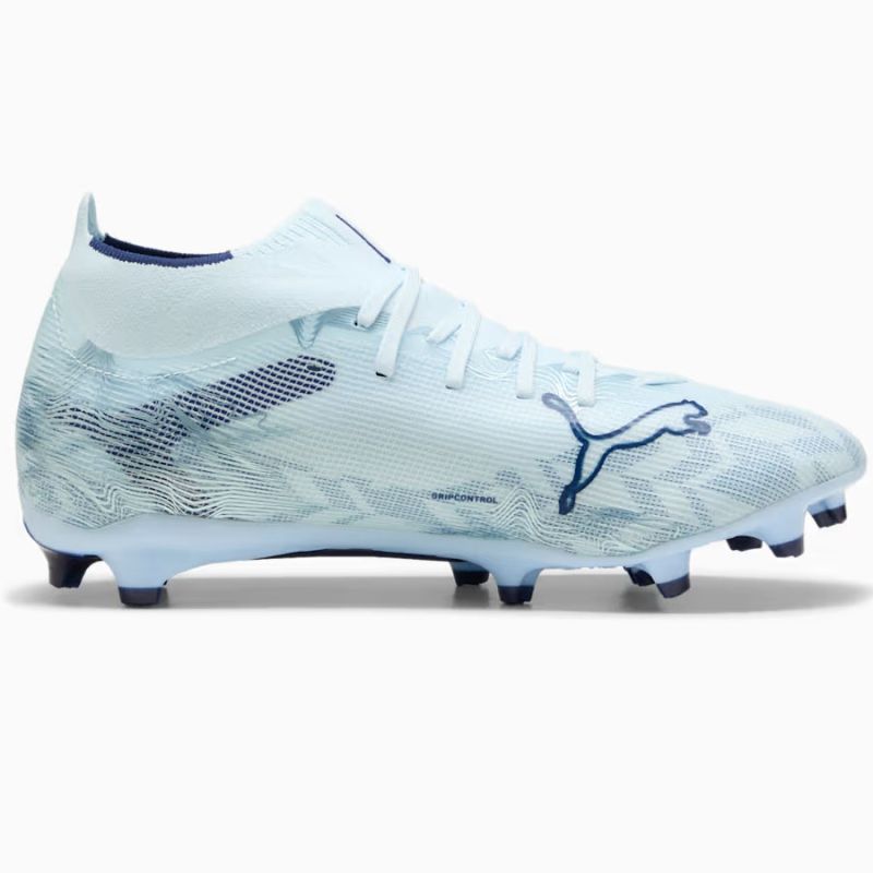 Puma Ultra 6 Match+ FG/AG 108702-03 shoes Footwear Your Sports Performance