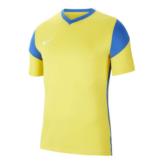 Nike Park Derby III M CW3826-720 T-shirt Clothing/Football Nike