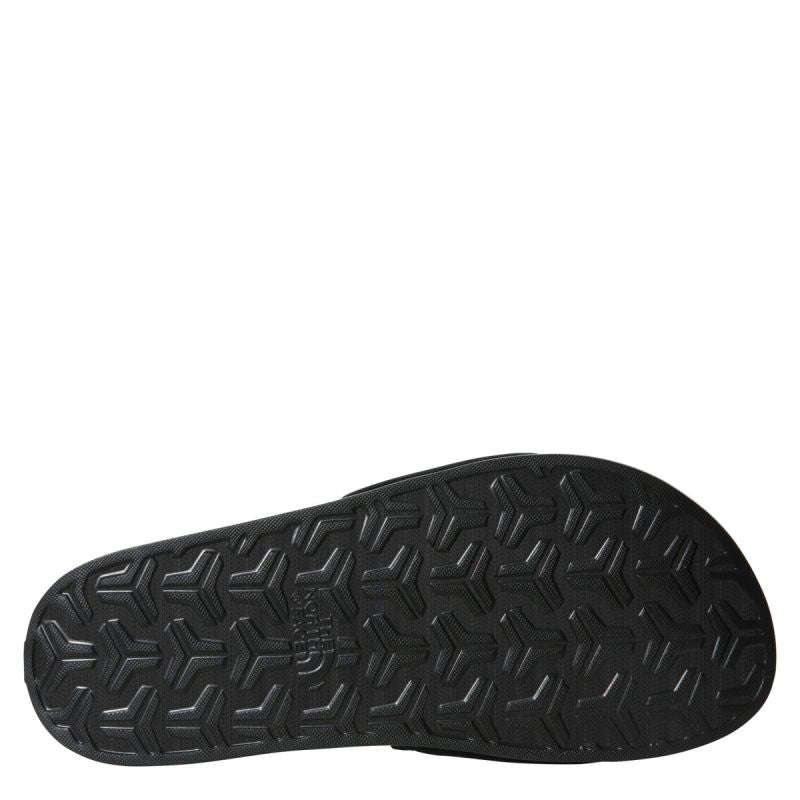 The North Face Base Camp Slide III U flip-flops NF0A4T2SKY Footwear/Outdoor/The North Face North Face