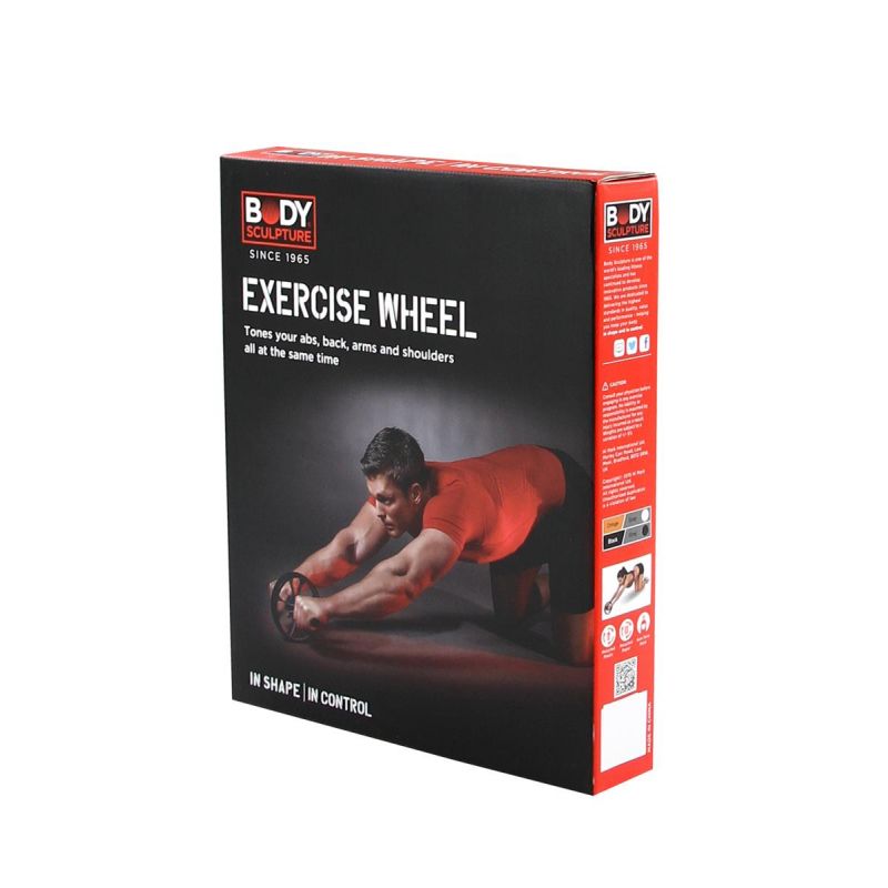 Single roller BB 703 Accessories/Training equipment Your Sports Performance