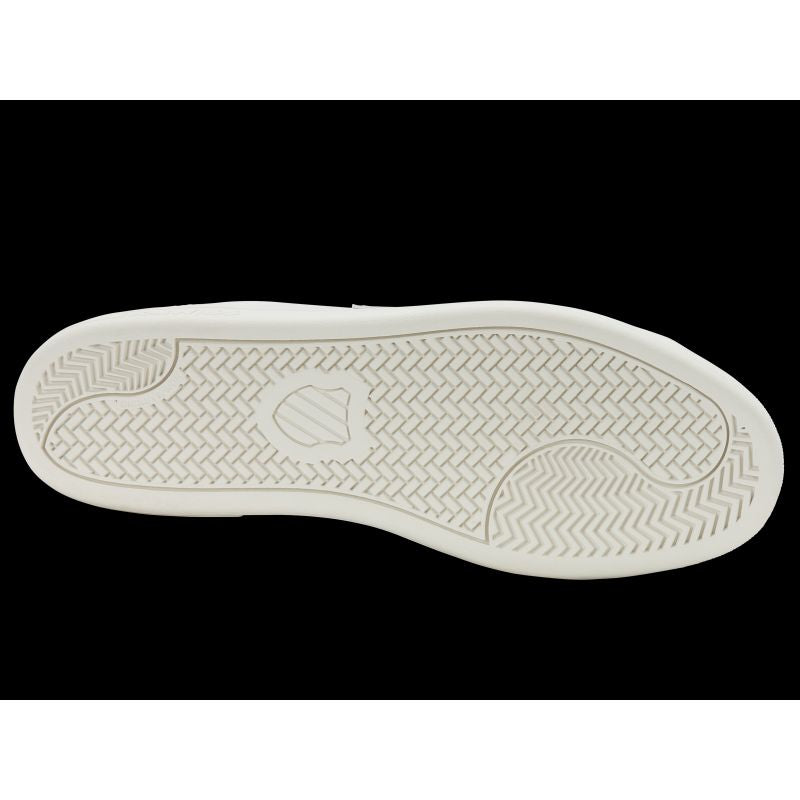 K-Swiss COURT SHIELD II shoes (04412-124-M) K- Swiss