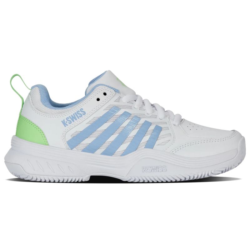 K-Swiss Court Express 2 Clay W shoes 94429-112-M Footwear/Lifestyle/K-Swiss Your Sports Performance